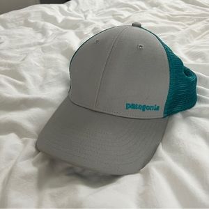 Patagonia hat
